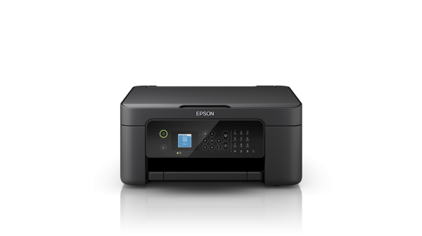 Εκτυπωτής Epson Workforce WF-2910DWF A4 All-In-One με Wi-Fi (4 σε 1) 831879 - 2