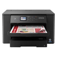Εκτυπωτής Epson Workforce WF-7310DTW A3+ με WiFi 831813