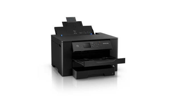 Εκτυπωτής Epson Workforce WF-7310DTW A3+ με WiFi 831813 - 2