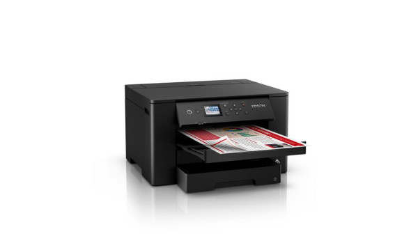 Εκτυπωτής Epson Workforce WF-7310DTW A3+ με WiFi 831813 - 4