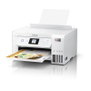 Εκτυπωτής Inkjet Epson EcoTank ET-2856 A4 all-in-one με WiFi (3 σε 1) 831837 - 2