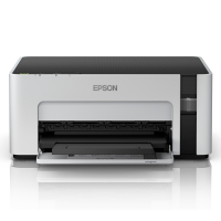 Εκτυπωτής Inkjet Epson EcoTank ET-M1100 A4 Monochrome 831600