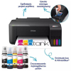 Epson Εκτυπωτής Inkjet Epson EcoTank L1230 ITS Color C11CJ70402 570043 - 4
