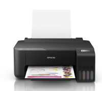 Epson Εκτυπωτής Inkjet Epson EcoTank L1230 ITS Color C11CJ70402 570043