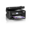 Epson Εκτυπωτής Inkjet Epson EcoTank L6270 A4 με WiFi (3 σε 1) C11CJ61403 831935 - 3