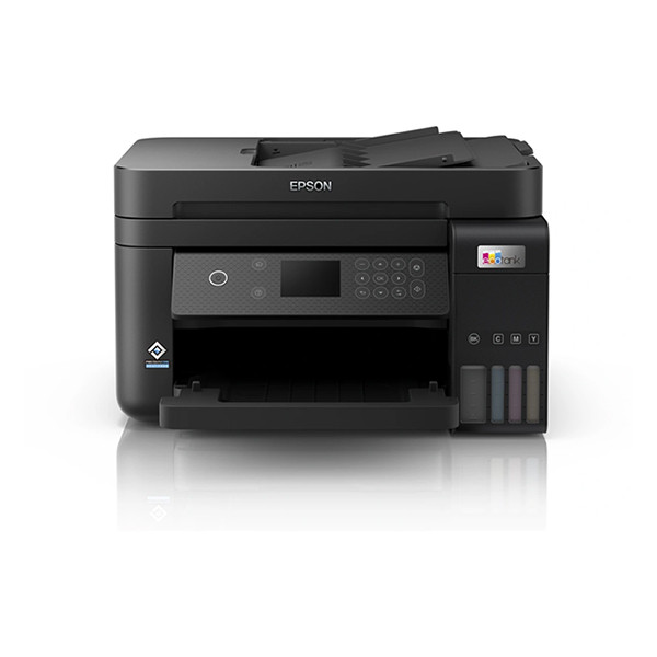 Epson Εκτυπωτής Inkjet Epson EcoTank L6270 A4 με WiFi (3 σε 1) C11CJ61403 831935 - 4