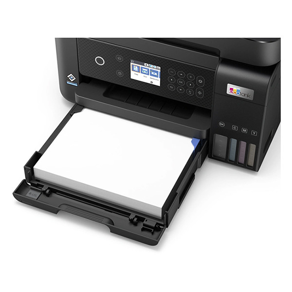 Epson Εκτυπωτής Inkjet Epson EcoTank L6270 A4 με WiFi (3 σε 1) C11CJ61403 831935 - 7