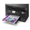 Epson Εκτυπωτής Inkjet Epson EcoTank L6270 A4 με WiFi (3 σε 1) C11CJ61403 831935 - 2