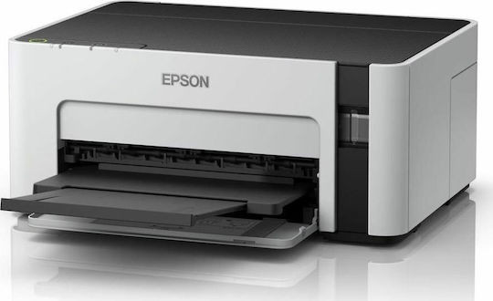 Epson Εκτυπωτής Inkjet Epson EcoTank M1100 ITS C11CG95403 C11CG95403 570055 - 5