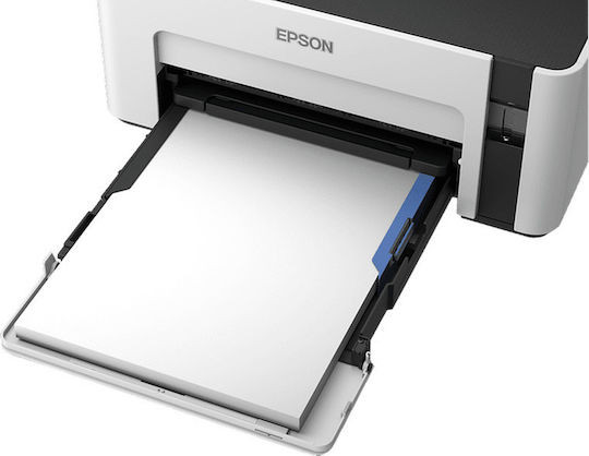 Epson Εκτυπωτής Inkjet Epson EcoTank M1120 ITS C11CG96403 C11CG96403 570056 - 6