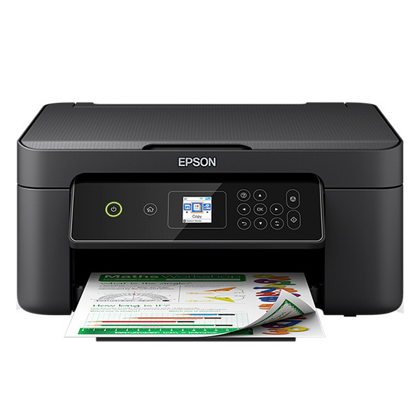 Εκτυπωτής Inkjet Epson Expression Home XP-3150 A4 all-in-one με WiFi (3 σε 1) 831820 - 1