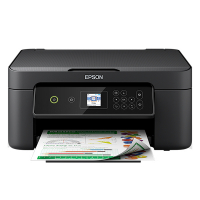 Εκτυπωτής Inkjet Epson Expression Home XP-3150 A4 all-in-one με WiFi (3 σε 1) 831820