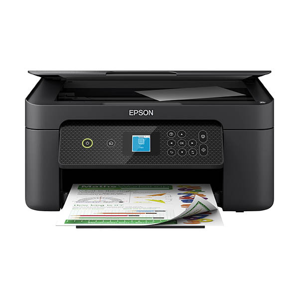 Εκτυπωτής Inkjet Epson Expression Home XP-3200 A4 all-in-one με WiFi (3 σε 1) 831876 - 1