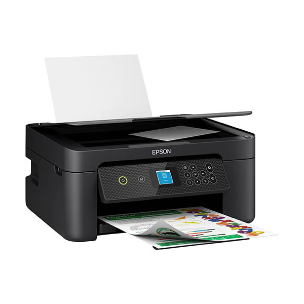 Εκτυπωτής Inkjet Epson Expression Home XP-3200 A4 all-in-one με WiFi (3 σε 1) 831876 - 2
