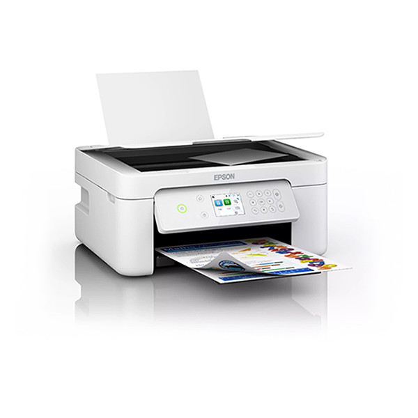 Εκτυπωτής Inkjet Epson Expression Home XP-4205 A4 all-in-one με WiFi (3 σε 1) 831932 - 2