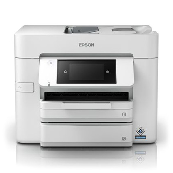 Εκτυπωτής Inkjet Epson WorkForce Pro WF-C4810DTWF A4 all-in-one με WiFi (4 σε 1) 831846 - 6