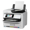 Εκτυπωτής Inkjet Epson WorkForce Pro WF-C5890DWF A4 all-in-one με WiFi (4 σε 1) 831889 - 3