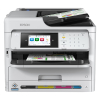 Εκτυπωτής Inkjet Epson WorkForce Pro WF-C5890DWF A4 all-in-one με WiFi (4 σε 1) 831889 - 8