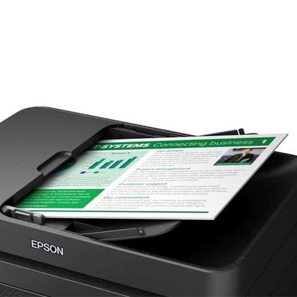 Εκτυπωτής Inkjet Epson WorkForce WF-2935DWF A4 all-in-one με WiFi (4 σε 1) 831903 - 3