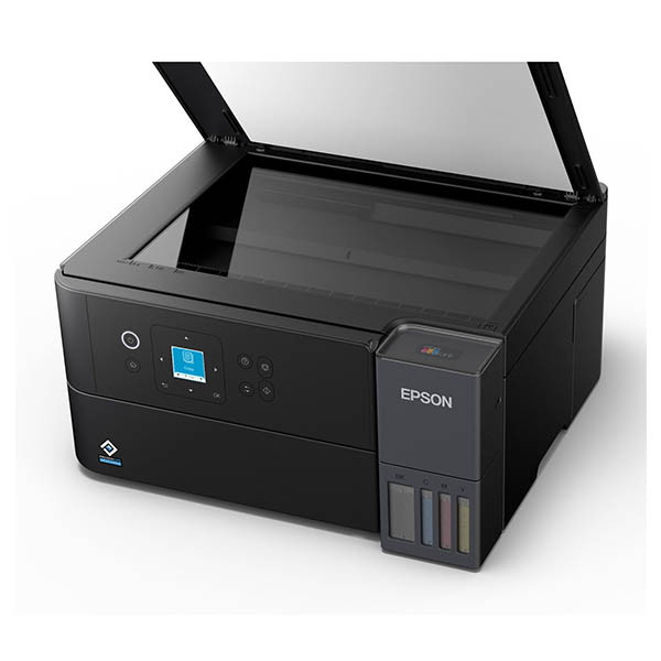 Εκτυπωτής inkjet A4 Epson EcoTank ET-2950 all-in-one με WiFi (3 σε 1) 832322 - 3