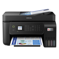 Εκτυπωτής inkjet A4 Epson EcoTank ET-4800 all-in-one με WiFi (4 σε 1) 831839
