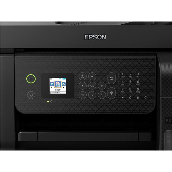 Εκτυπωτής inkjet A4 Epson EcoTank ET-4800 all-in-one με WiFi (4 σε 1) 831839 - 3
