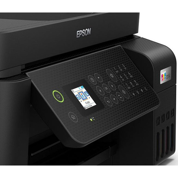 Εκτυπωτής inkjet A4 Epson EcoTank ET-4800 all-in-one με WiFi (4 σε 1) 831839 - 4