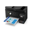Εκτυπωτής inkjet A4 Epson EcoTank ET-4800 all-in-one με WiFi (4 σε 1) 831839 - 5