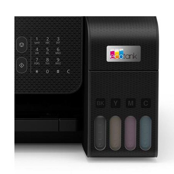 Εκτυπωτής inkjet A4 Epson EcoTank ET-4800 all-in-one με WiFi (4 σε 1) 831839 - 8