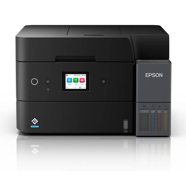 Εκτυπωτής inkjet A4 Epson EcoTank ET-4950 all-in-one με WiFi (4 σε 1) 832320 - 2