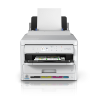 Εκτυπωτής inkjet A4 Epson WorkForce Pro WF-C5390DW με WiFi 831888