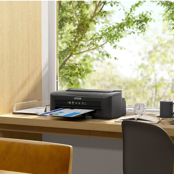 Εκτυπωτής inkjet A4 Epson WorkForce WF-2110W με WiFi 831913 - 5