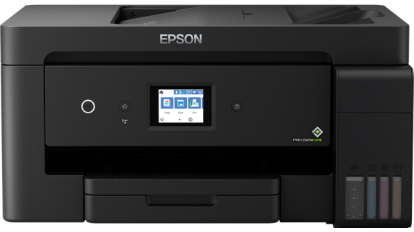 Εκτυπωτής inkjet Epson EcoTank ET-15000 A3+ all-in-one με WiFi (4 σε 1) 831740 - 2