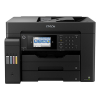 Εκτυπωτής inkjet Epson EcoTank ET-16605 A4 all-in-one με WiFi (4 σε 1) 831967 - 2