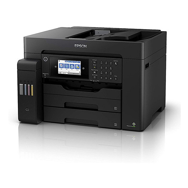 Εκτυπωτής inkjet Epson EcoTank ET-16605 A4 all-in-one με WiFi (4 σε 1) 831967 - 3