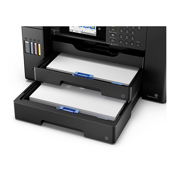 Εκτυπωτής inkjet Epson EcoTank ET-16605 A4 all-in-one με WiFi (4 σε 1) 831967 - 5