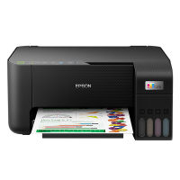 Εκτυπωτής inkjet Epson EcoTank ET-2815 A4 all-in-one με WiFi (3 σε 1) 831830
