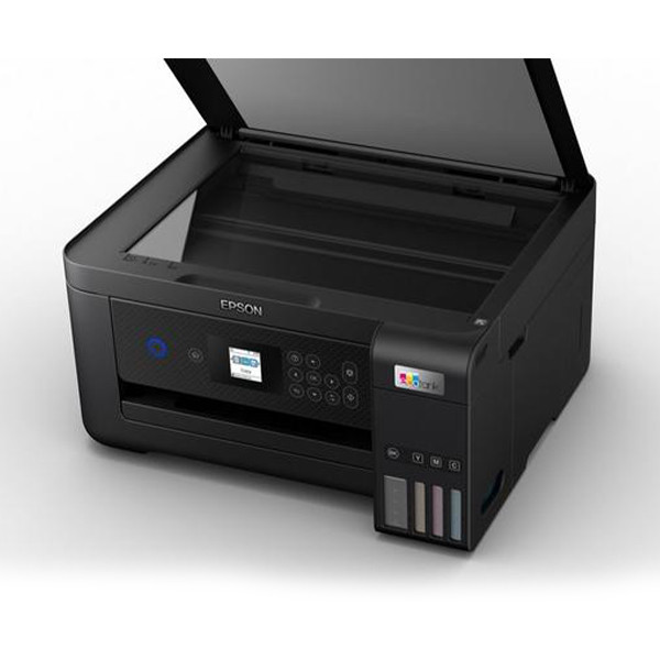 Εκτυπωτής inkjet Epson EcoTank ET-2850 A4 all-in-one με WiFi (3 σε 1) 831835 - 6