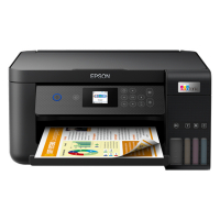 Εκτυπωτής inkjet Epson EcoTank ET-2850 A4 all-in-one με WiFi (3 σε 1) 831835