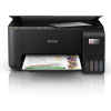 Εκτυπωτής inkjet Epson EcoTank ET-2860 A4 all-in-one με WiFi (3 σε 1) 831922 - 2