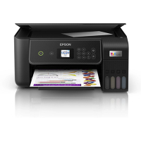 Εκτυπωτής inkjet Epson EcoTank ET-2870 A4 all-in-one με WiFi (3 σε 1) 831927