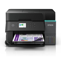 Εκτυπωτής inkjet Epson EcoTank ET-3950 A4 all-in-one με WiFi (3 σε 1) 832321