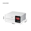 Εκτυπωτής inkjet Epson EcoTank Photo ET-8500 A4 all-in-one με WiFi (3 σε 1) 831808 - 9