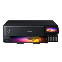 Εκτυπωτής inkjet Epson EcoTank Photo ET-8550 A3+ all-in-one με WiFi (3 σε 1) 831807