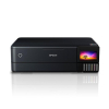Εκτυπωτής inkjet Epson EcoTank Photo ET-8550 A3+ all-in-one με WiFi (3 σε 1) 831807 - 2