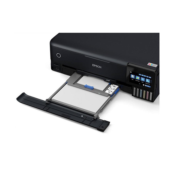 Εκτυπωτής inkjet Epson EcoTank Photo ET-8550 A3+ all-in-one με WiFi (3 σε 1) 831807 - 5