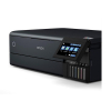 Εκτυπωτής inkjet Epson EcoTank Photo ET-8550 A3+ all-in-one με WiFi (3 σε 1) 831807 - 9
