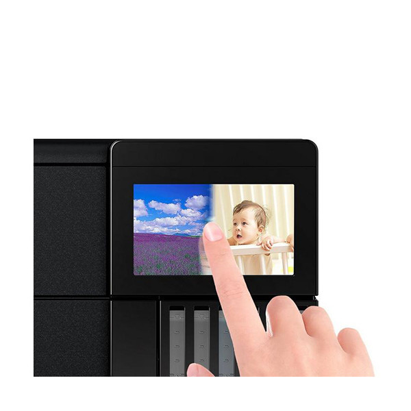 Εκτυπωτής inkjet Epson EcoTank Photo ET-8550 A3+ all-in-one με WiFi (3 σε 1) 831807 - 10