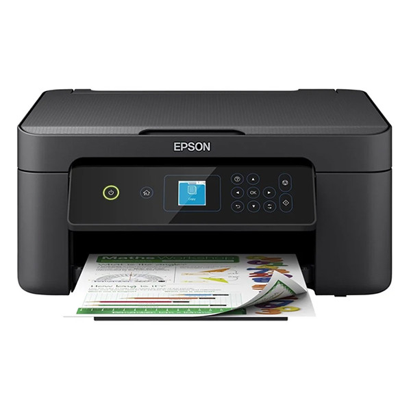 Εκτυπωτής inkjet Epson Expression Home XP-3205 A4 all-in-one με WiFi (3 σε 1) 831931 - 1