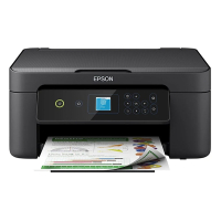 Εκτυπωτής inkjet Epson Expression Home XP-3205 A4 all-in-one με WiFi (3 σε 1) 831931